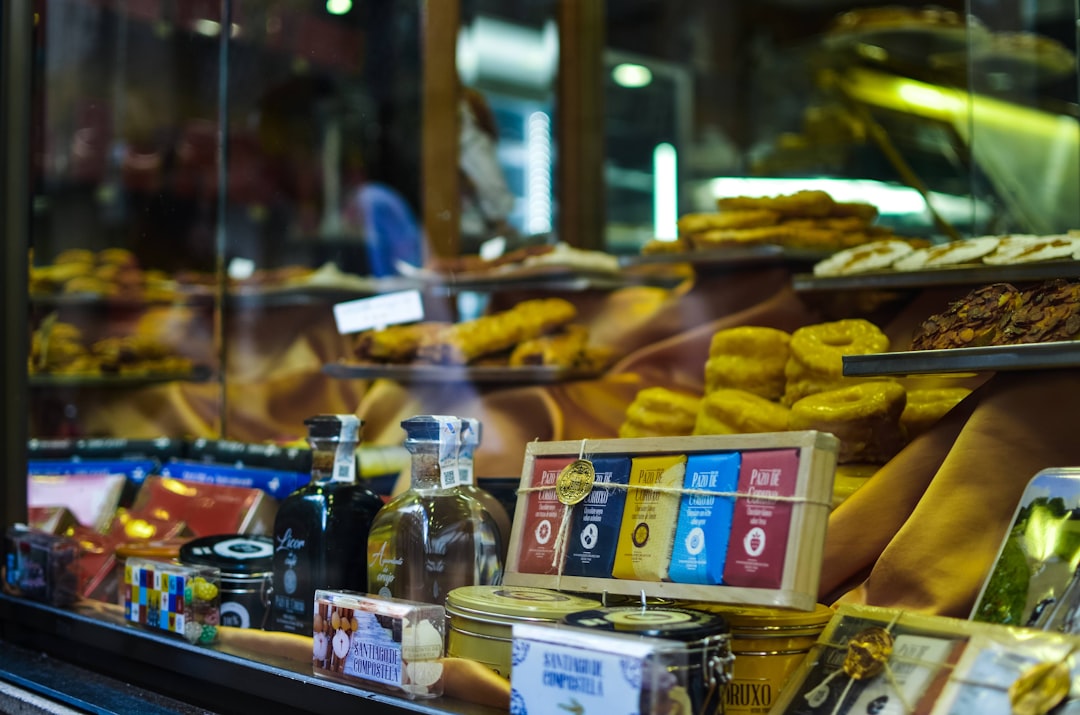 Шоколадные десерты